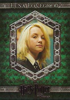 Luna Lovegood
