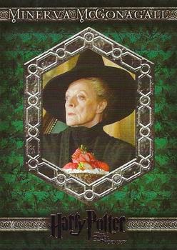 Minerva McGonagall