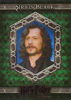Sirius Black