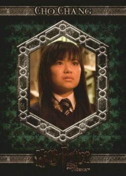 Cho Chang