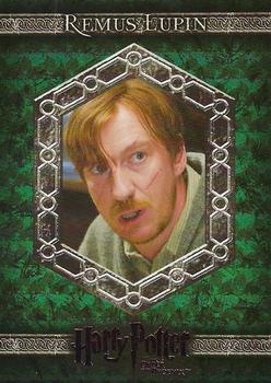 Remus Lupin