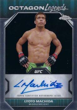 Lyoto Machida