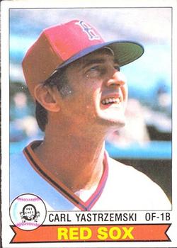 Carl Yastrzemski