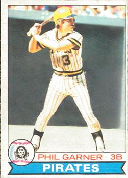 Phil Garner