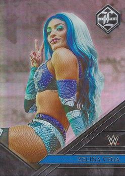 Zelina Vega