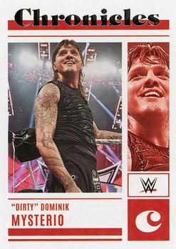 "Dirty" Dominik Mysterio