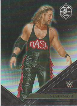 Kevin Nash