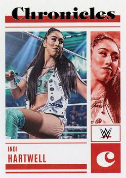 Indi Hartwell