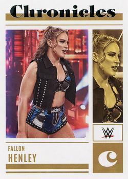 Fallon Henley