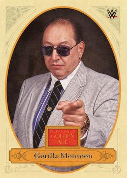 Gorilla Monsoon