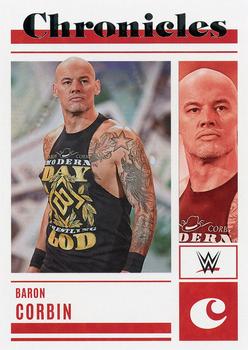 Baron Corbin