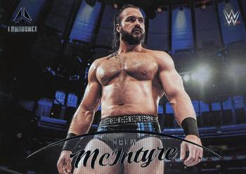 Drew McIntyre