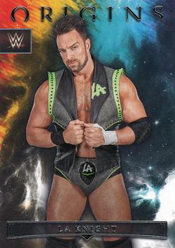 LA Knight