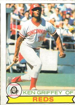 Ken Griffey