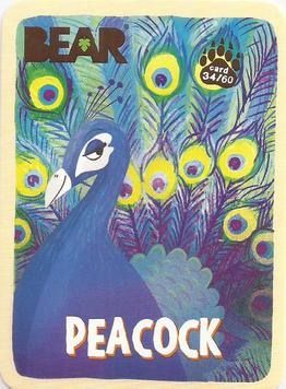 Peacock