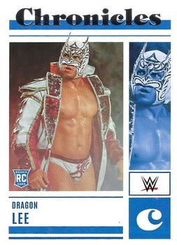 Dragon Lee