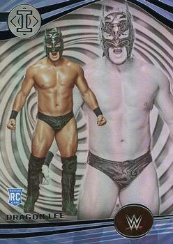 Dragon Lee