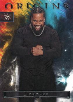 Jimmy Uso