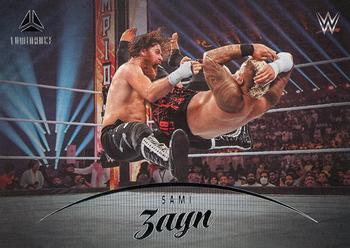 Sami Zayn