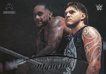 "Dirty" Dominik Mysterio