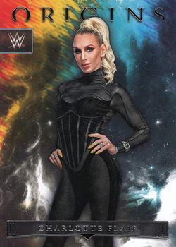 Charlotte Flair