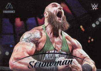 Braun Strowman