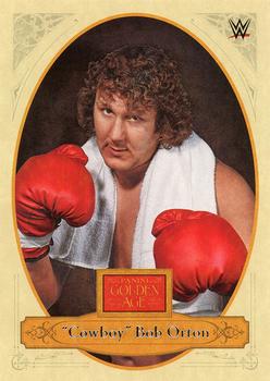 "Cowboy" Bob Orton