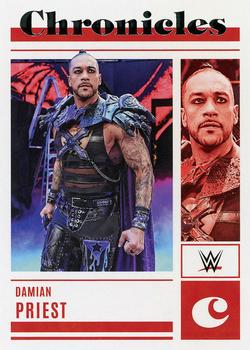 Damian Priest