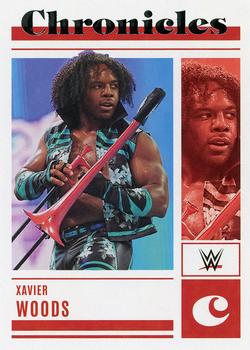 Xavier Woods