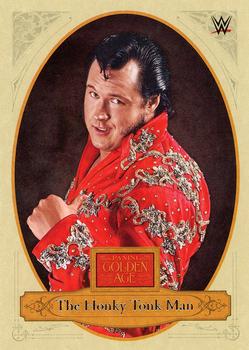The Honky Tonk Man