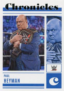 Paul Heyman