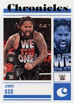 Jimmy Uso