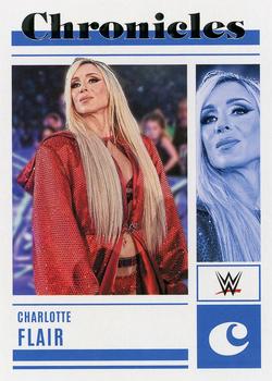 Charlotte Flair