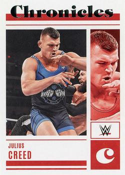 Julius Creed