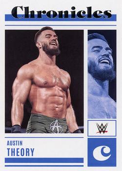 Austin Theory