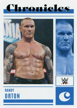 Randy Orton