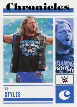AJ Styles