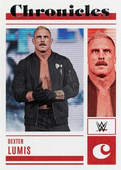 Dexter Lumis