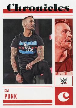 CM Punk