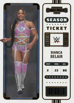 Bianca Belair