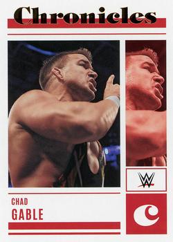 Chad Gable