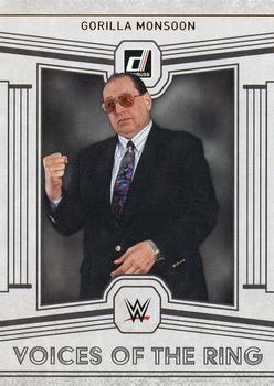 Gorilla Monsoon