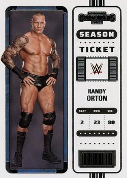 Randy Orton