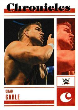 Chad Gable