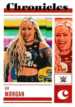 Liv Morgan