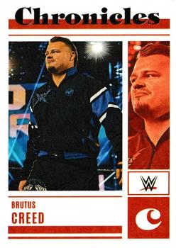 Brutus Creed
