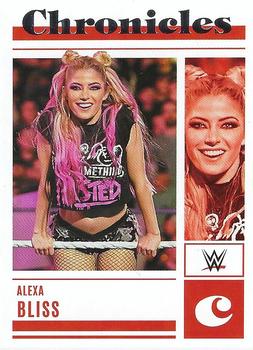 Alexa Bliss