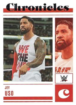 Jey Uso