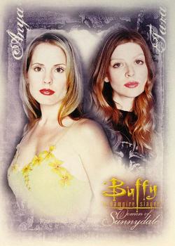 Anya / Tara 