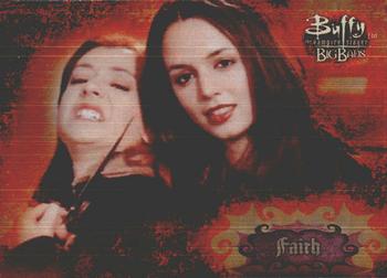 Faith 